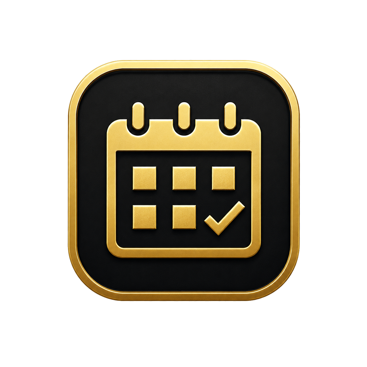 Daily mission icon