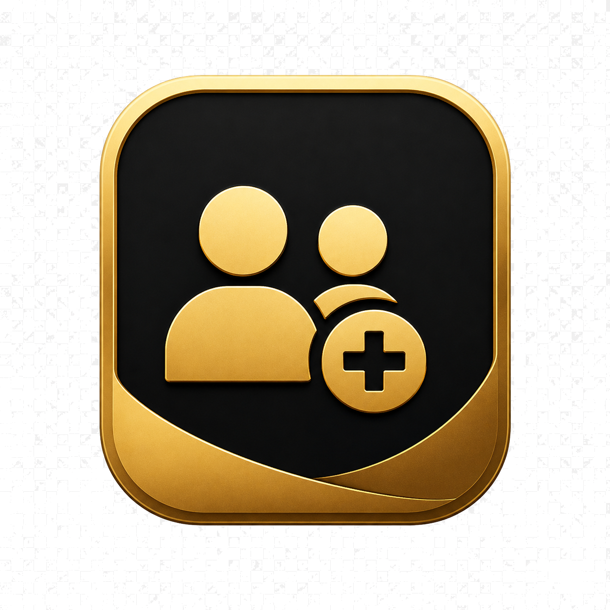 Referral mission icon
