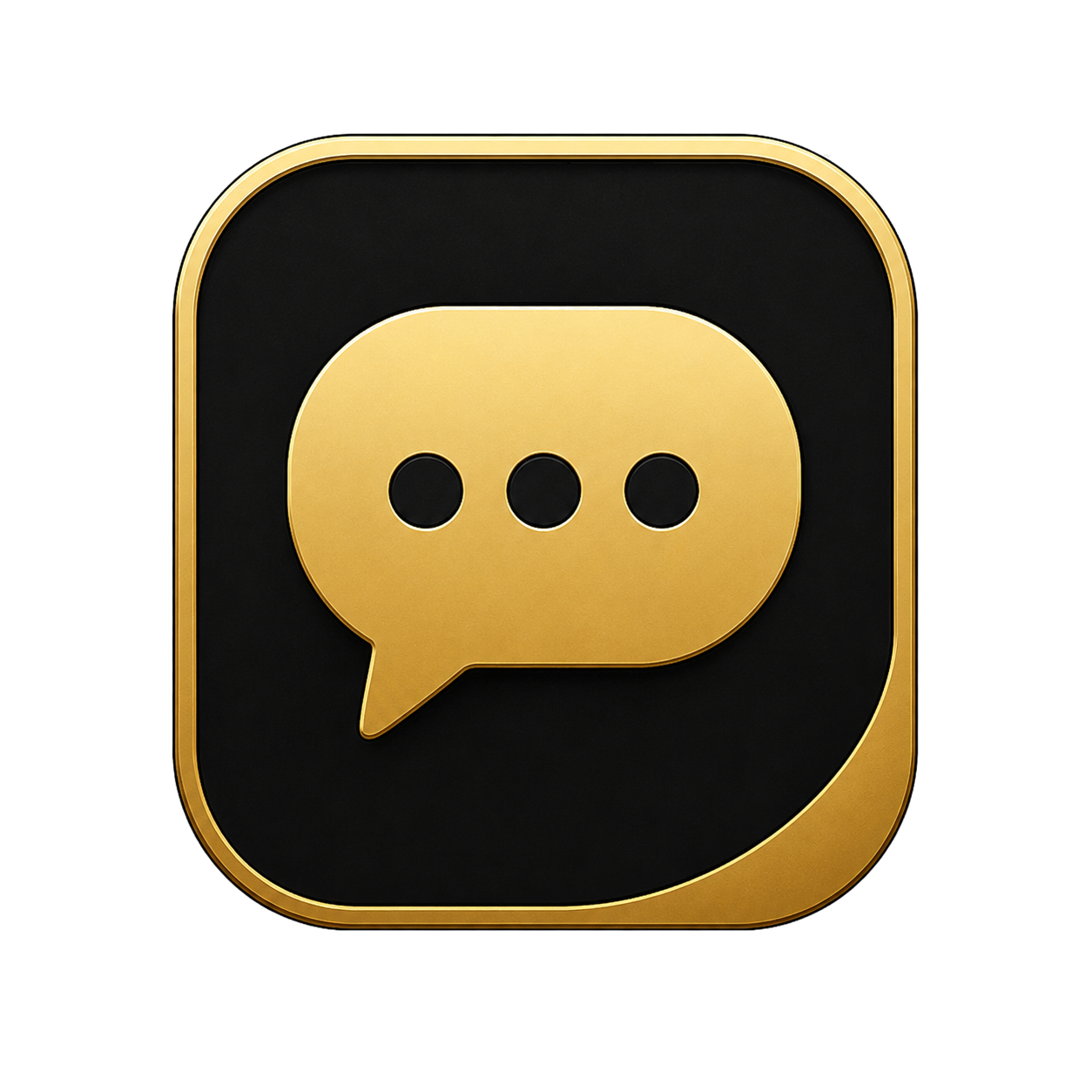 Social mission icon