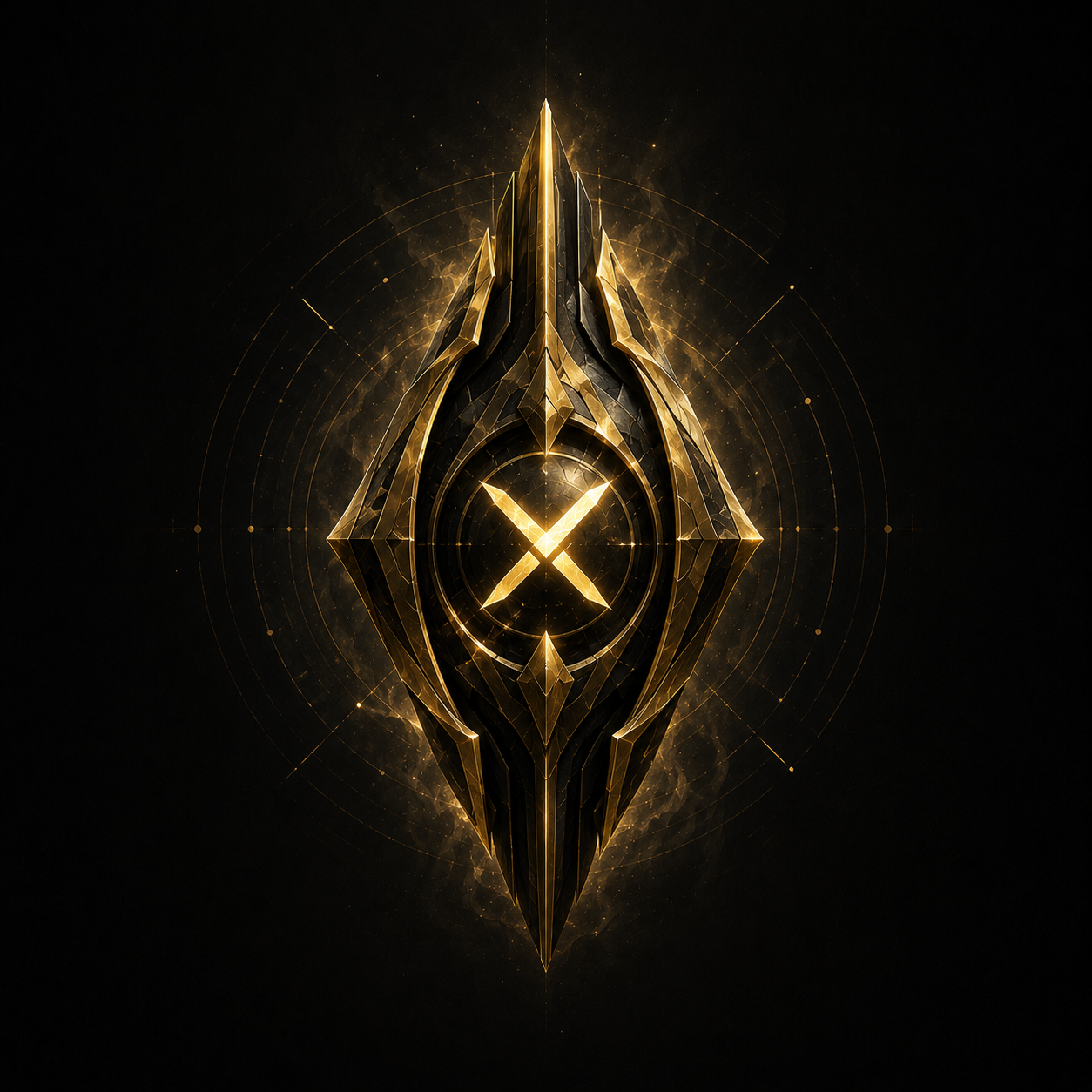 Legendary Relic support art