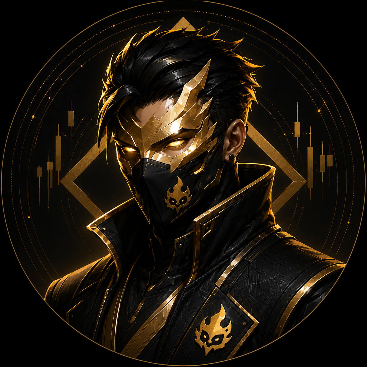 Signal Card avatar